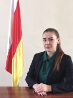 Портрет Кристины Ивановны Авлоховой